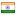 elektronikvadi.com server is located in India